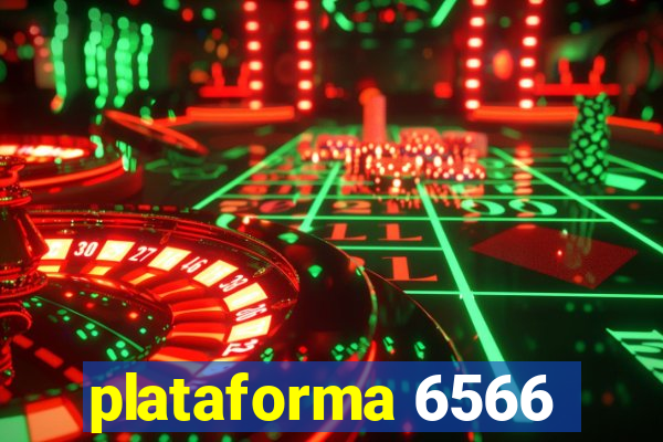 plataforma 6566